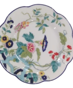 Royal Limoges/Bia Cordon Bleu NYMPHEA PARADIS BLEU | ROYAL LIMOGES 26 Royal Limoges/Bia Cordon Bleu NYMPHEA PARADIS BLEU | ROYAL LIMOGES