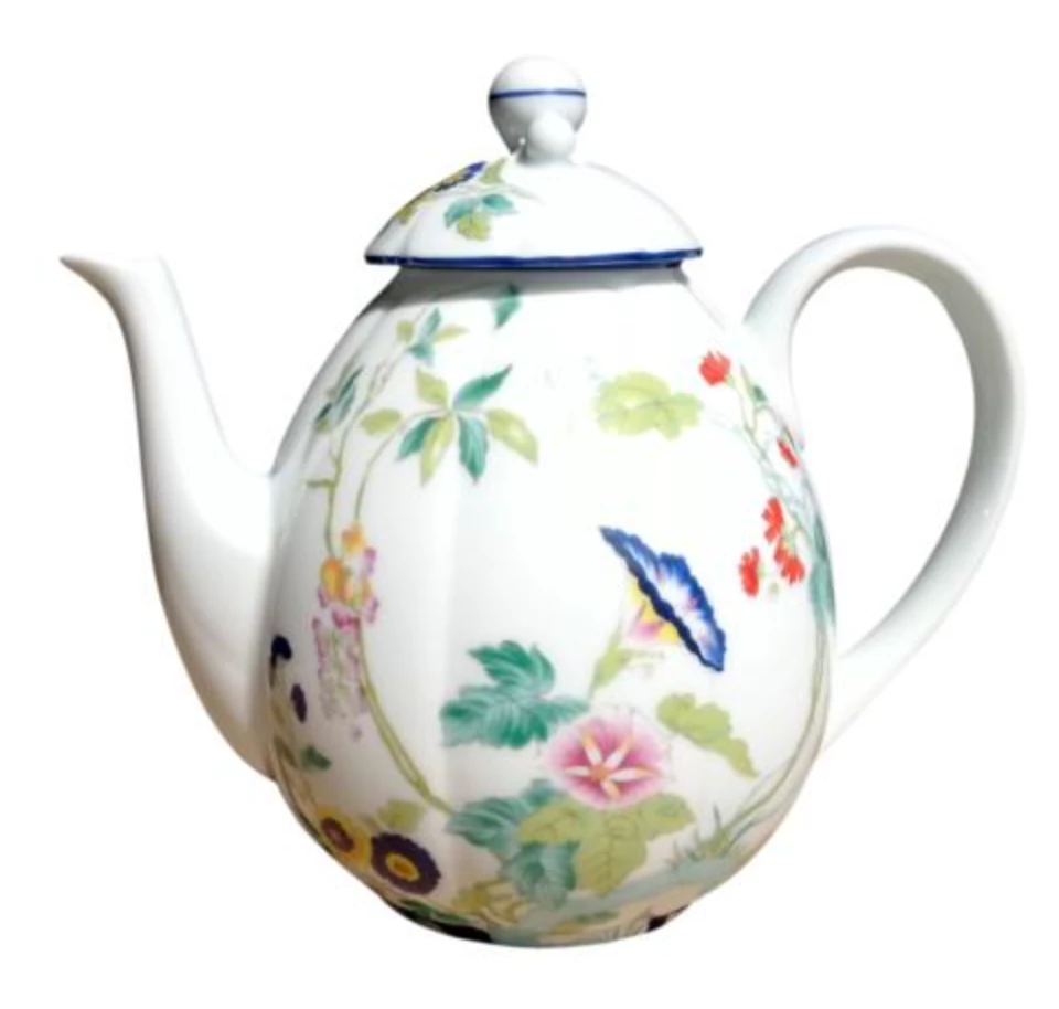 Royal Limoges/Bia Cordon Bleu NYMPHEA PARADIS BLEU | ROYAL LIMOGES 13 Royal Limoges/Bia Cordon Bleu NYMPHEA PARADIS BLEU | ROYAL LIMOGES