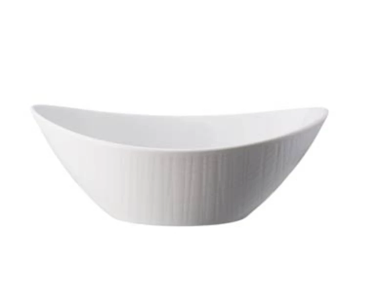 Rosenthal & Sambonet USA MESH | WHITE | ROSENTHAL THE TABLE 12 Rosenthal & Sambonet USA MESH | WHITE | ROSENTHAL THE TABLE