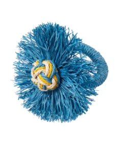 Mode Living VALENCIA NAPKIN RING SET 8 Mode Living VALENCIA NAPKIN RING SET