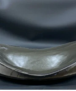 Borealis Studios HOLLOW RECTANGLE CERAMIC BOWLS THE HOME