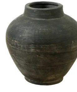 Lily's Living EARTH POTTERY VASES 8 Lily's Living EARTH POTTERY VASES