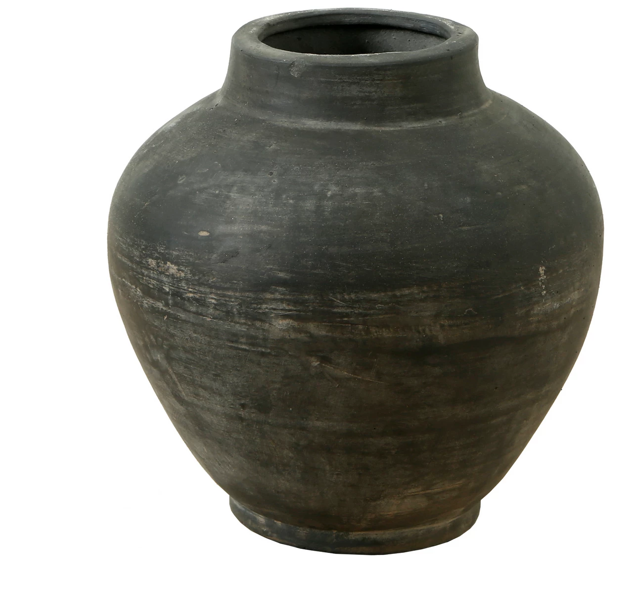 Lily's Living EARTH POTTERY VASES 4 Lily's Living EARTH POTTERY VASES