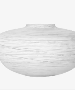 LSA International VASES & VESSELS BOULDER VASES | CHALK