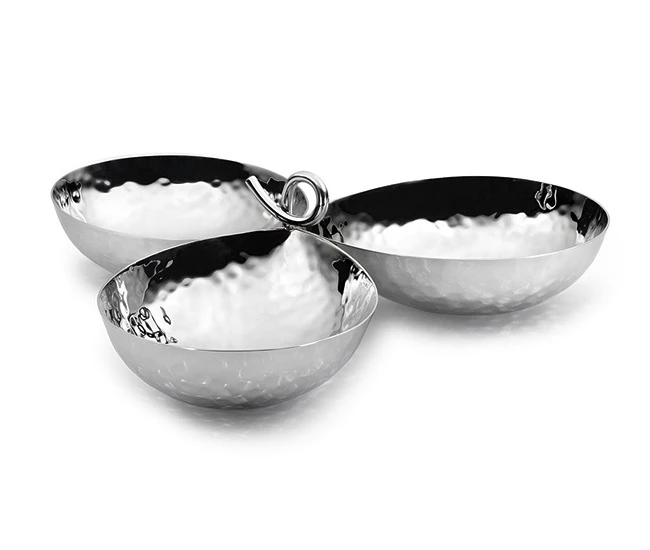 Mary Jurek SERVING GALAXY 3 BOWL SERVER 1 Mary Jurek SERVING GALAXY 3 BOWL SERVER