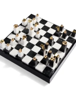 CHESS SET | L'OBJET GAMES & GADGETS