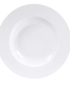 THE TABLE ORGANZA | WHITE | BERNARDAUD 15 THE TABLE ORGANZA | WHITE | BERNARDAUD
