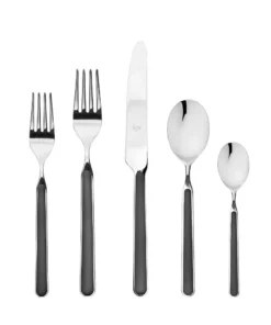Mepra FANTASIA FLATWARE 5 PIECE SET | 16 COLORS AVAILABLE 34 Mepra FANTASIA FLATWARE 5 PIECE SET | 16 COLORS AVAILABLE