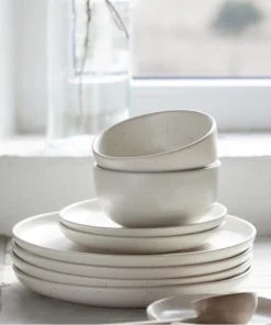 Casafina THE TABLE PACIFICA DINNERWARE SALT