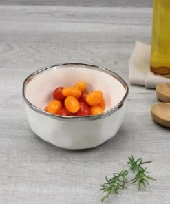 Pampa Bay BIANCA BOWL SMALL