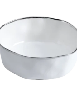 Pampa Bay SERVING BIANCA BOWL LARGE
