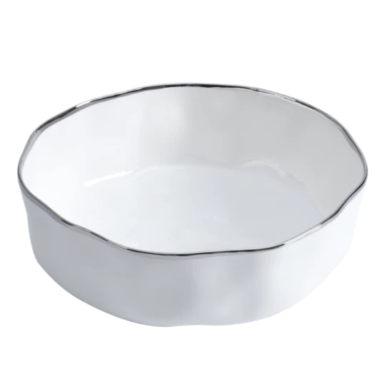 Pampa Bay BIANCA BOWL XLARGE 1 Pampa Bay BIANCA BOWL XLARGE