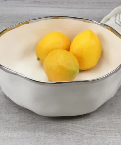 Pampa Bay BIANCA BOWL XLARGE