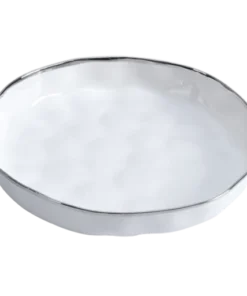 Pampa Bay BIANCA PLATTER SERVING