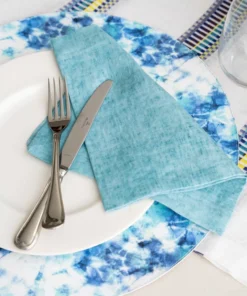 Mode Living EDEN REVERSIBLE PLACEMATS | SET OF 4 THE TABLE