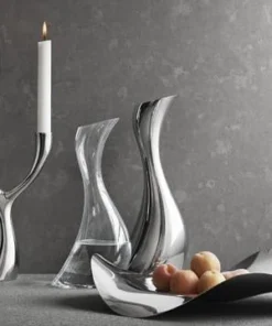 Georg Jensen Inc COBRA PITCHER PITCHERS