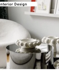 KleinReid NIMBUS HALO BOWLS THE HOME