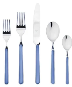 Mepra FANTASIA FLATWARE 5 PIECE SET | 16 COLORS AVAILABLE 37 Mepra FANTASIA FLATWARE 5 PIECE SET | 16 COLORS AVAILABLE