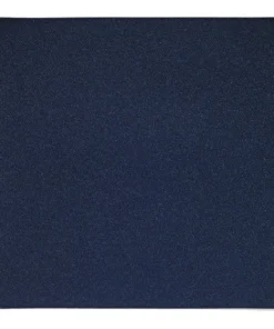 Bodrum THE TABLE SKATE PLACEMAT | SQUARE | NAVY