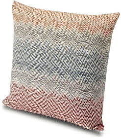 Missoni Home MISSONI ARRAS PILLOW| 24 X 24 PILLOWS
