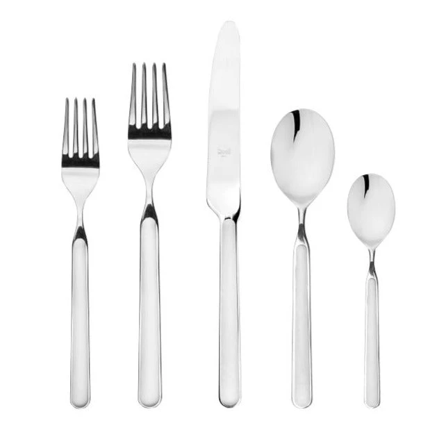 Mepra FANTASIA FLATWARE 5 PIECE SET | 16 COLORS AVAILABLE 20 Mepra FANTASIA FLATWARE 5 PIECE SET | 16 COLORS AVAILABLE