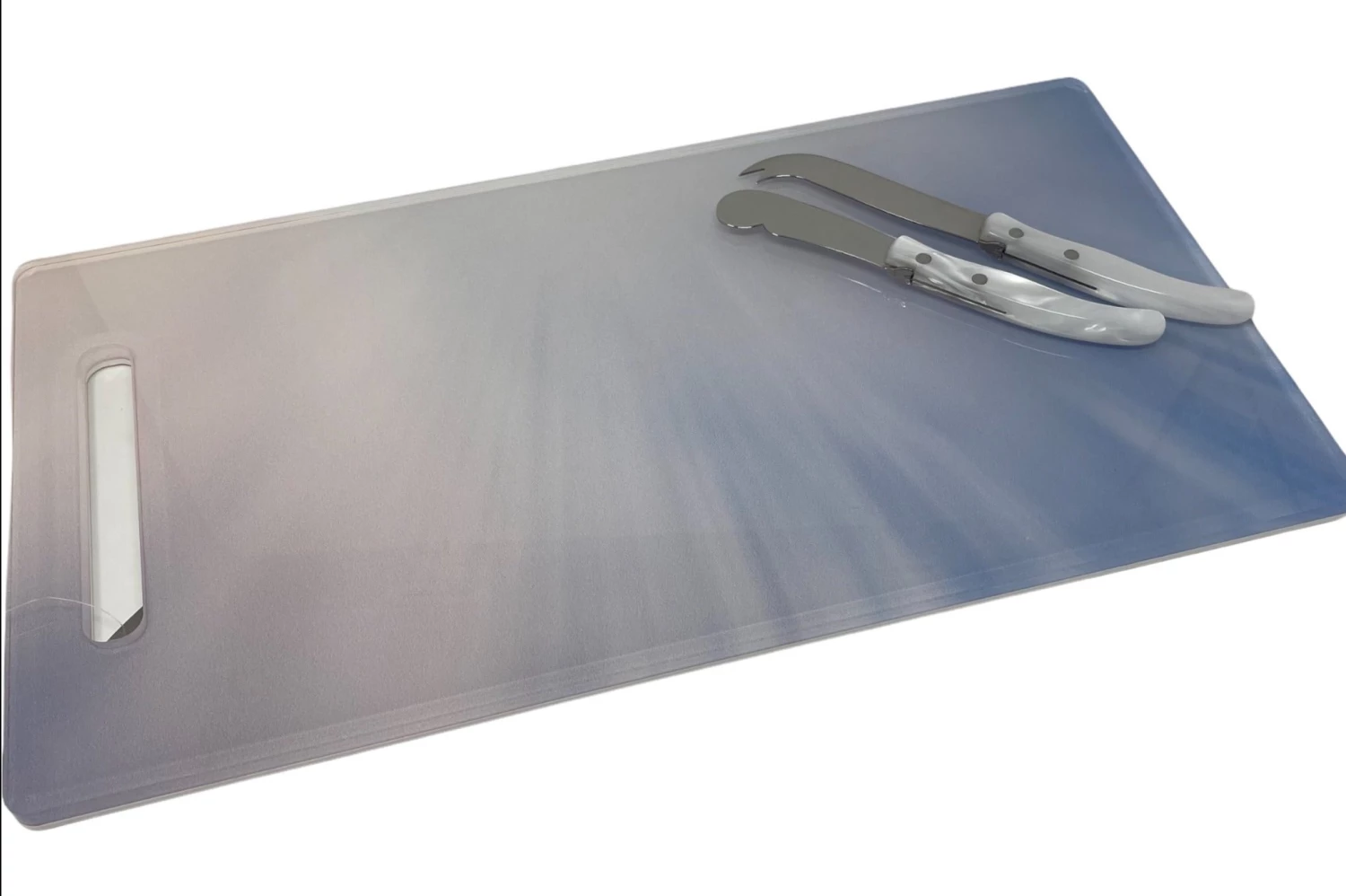 EYE CANDY ZOOM CHARCUTERIE BOARD | SHORT SERVING 2 EYE CANDY ZOOM CHARCUTERIE BOARD | SHORT SERVING