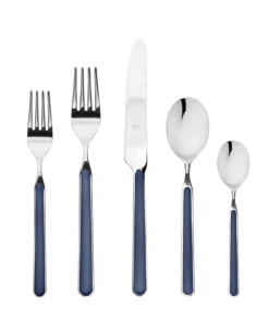 Mepra FANTASIA FLATWARE 5 PIECE SET | 16 COLORS AVAILABLE 26 Mepra FANTASIA FLATWARE 5 PIECE SET | 16 COLORS AVAILABLE