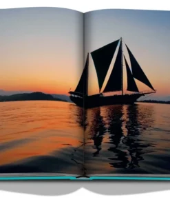 Assouline TURQUOISE COAST BOOK