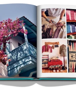 Assouline TURQUOISE COAST BOOK