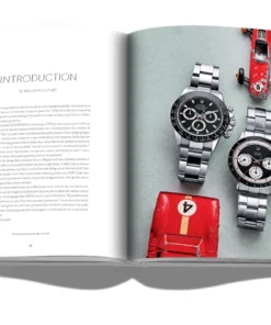 Assouline WATCHES: A GUIDE BY HODINKEE BOOK 7 Assouline WATCHES: A GUIDE BY HODINKEE BOOK