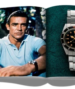 Assouline WATCHES: A GUIDE BY HODINKEE BOOK 8 Assouline WATCHES: A GUIDE BY HODINKEE BOOK