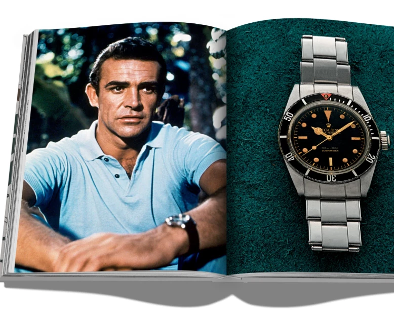 Assouline WATCHES: A GUIDE BY HODINKEE BOOK 4 Assouline WATCHES: A GUIDE BY HODINKEE BOOK