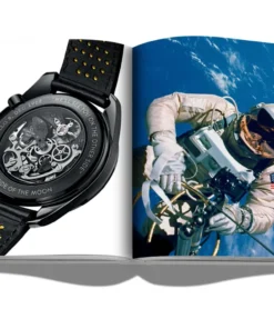 Assouline WATCHES: A GUIDE BY HODINKEE BOOK 9 Assouline WATCHES: A GUIDE BY HODINKEE BOOK