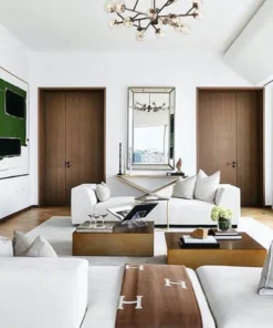 Tizo BOXES & STORAGE LUCITE BOOK STAND