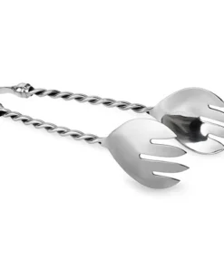 Mary Jurek PALOMA KNOT SERVING TONGS