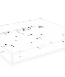 GRAY MALIN SKI TRAY
