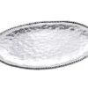 Pampa Bay VURDONA OVAL SERVING PLATTER