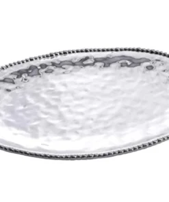 Pampa Bay VURDONA OVAL SERVING PLATTER
