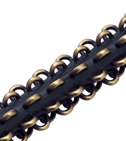 TULUM SERVING SET | L'OBJET 3 TULUM SERVING SET | L'OBJET