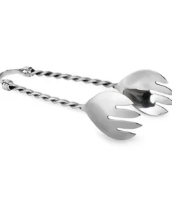 Mary Jurek PALOMA KNOT SERVING TONGS