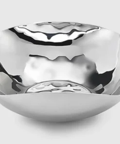 Mary Jurek FIDELIA SQUARE 5" BOWL