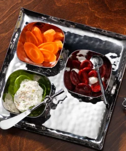 Mary Jurek FIDELIA SQUARE 5