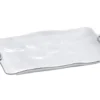 Pampa Bay HANDLE SERVING TRAY LARGE