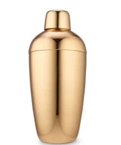 Aerin FAUSTO JIGGER & SHAKER SET 5 Aerin FAUSTO JIGGER & SHAKER SET