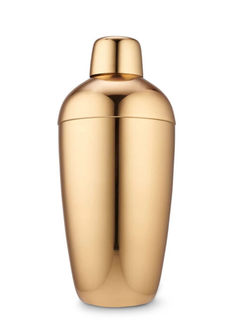 Aerin FAUSTO JIGGER & SHAKER SET 3 Aerin FAUSTO JIGGER & SHAKER SET