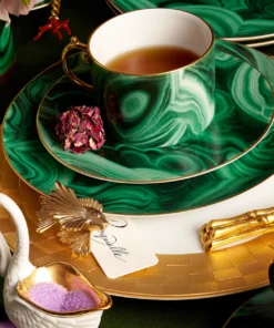 MALACHITE COLLECTION | L'OBJET