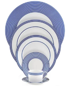 Royal Limoges/Bia Cordon Bleu LATITUDES | ROYAL LIMOGES THE TABLE