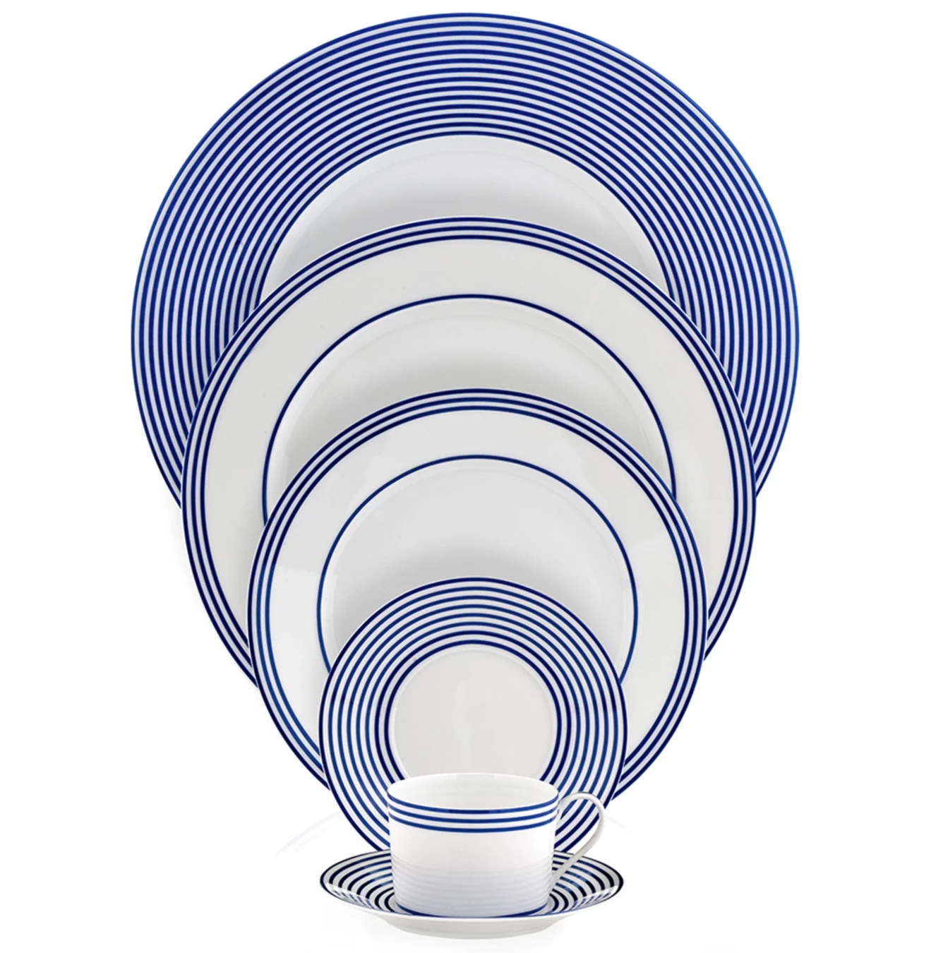 Royal Limoges/Bia Cordon Bleu LATITUDES | ROYAL LIMOGES THE TABLE 1 Royal Limoges/Bia Cordon Bleu LATITUDES | ROYAL LIMOGES THE TABLE
