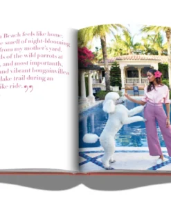 PALM BEACH BOOK | ASSOULINE THE HOME
