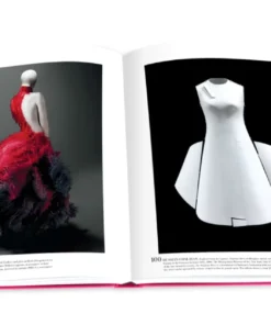 Assouline THE IMPOSSIBLE COLLECTION OF FASHION THE HOME